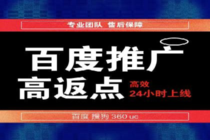 某企业SEM推广策略的调整与效果提升